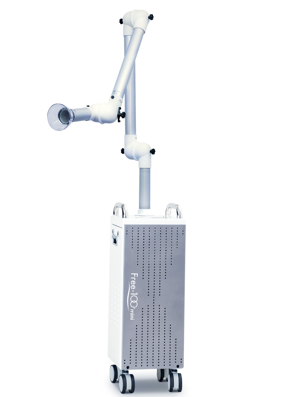 当院での感染対策② 口腔外バキューム | 倉敷市の歯医者なら桑鶴歯科